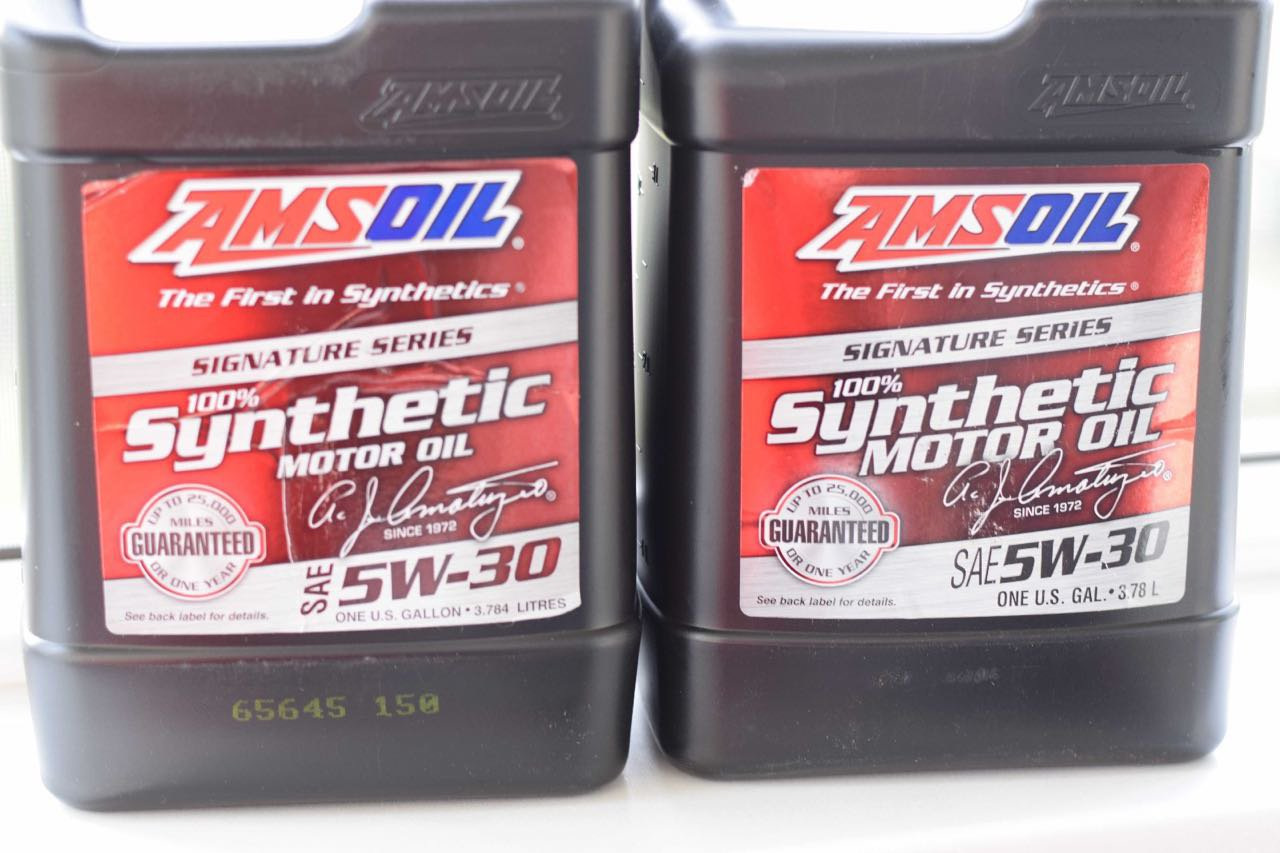 Signature series synthetic. AMSOIL 5w20. AMSOIL 5w60 VAG. AMSOIL 20w40. AMSOIL Signature 5.40.