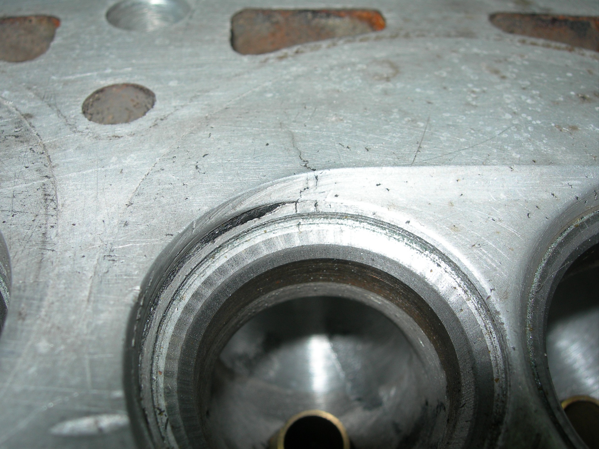 "Да у тебя с головой проблемы" :P — LADA 2113, 1,6 л., 2007 года ...