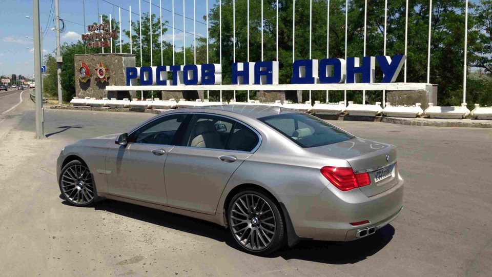 Bmw 7 Series Drive2
