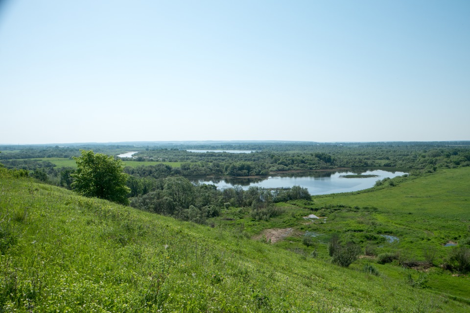 Село полом нижегородская область