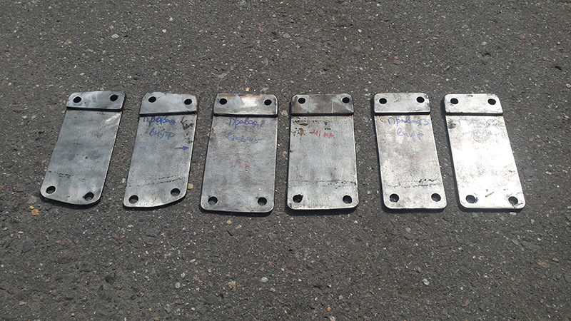 Фото в бортжурнале SsangYong Kyron