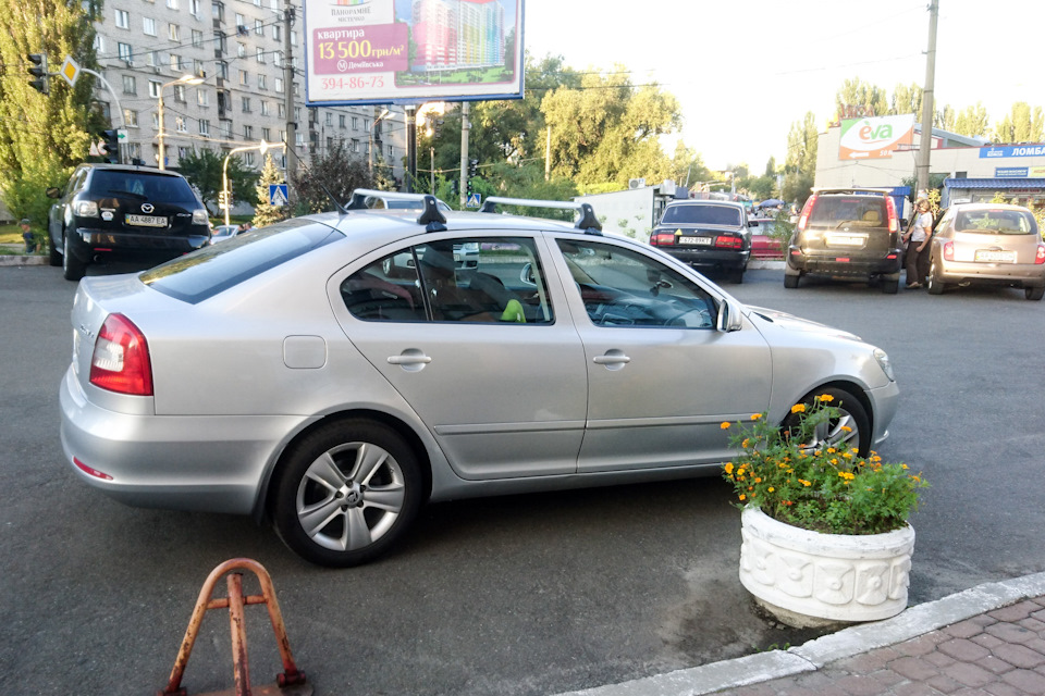 skoda fabia гул при разгоне