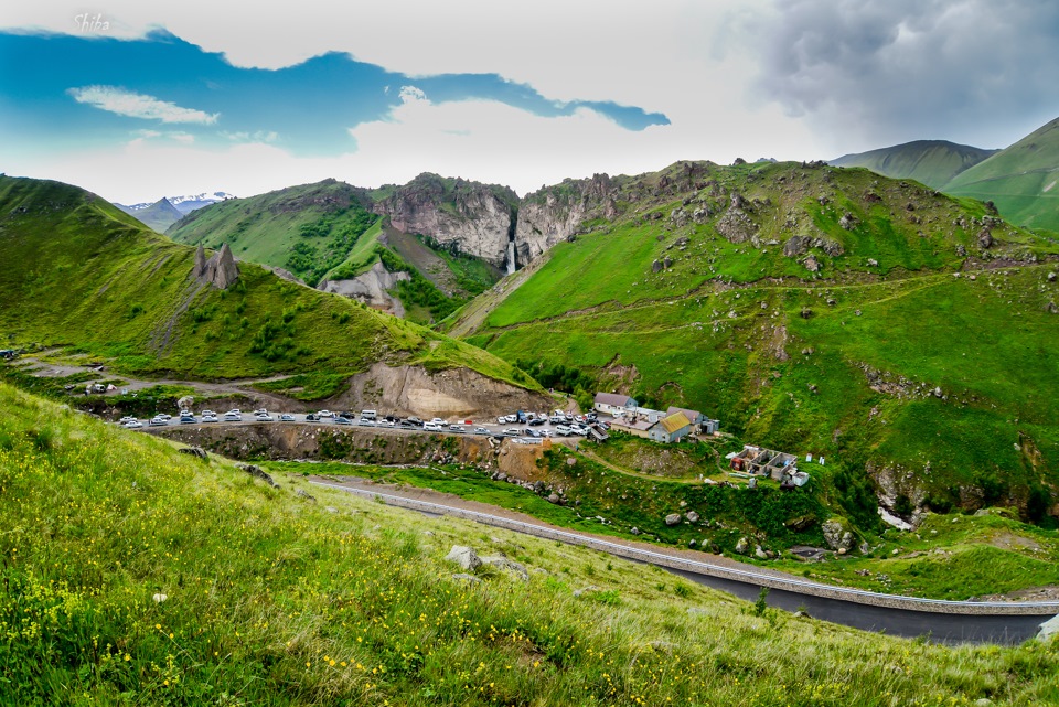 Джилы су кисловодск фото