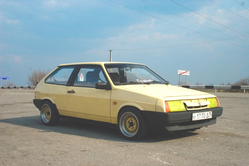 lada 2108