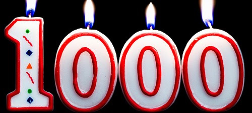Картинки с надписью 1000, слез
