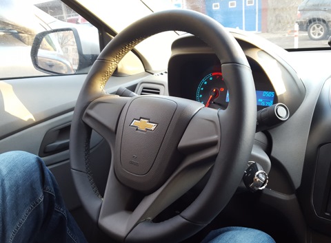 Как снимать руль кобальт Обо всём Chevrolet Cobalt - отзывы и Бортжурналы на DRIVE2