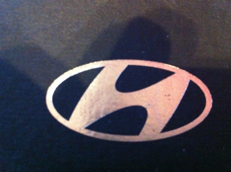 1111 км — Hyundai ix35, 2 л, 2013 года | фотография | DRIVE2