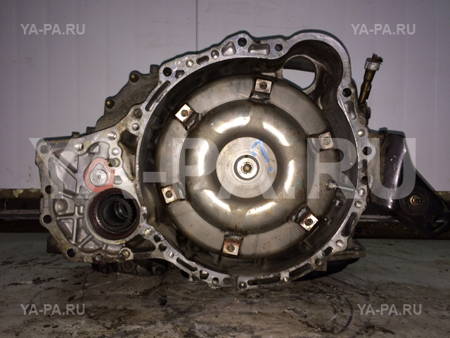 АКПП U140F Тойота Харриер, Калдина, Лексус RX300 — Япа на DRIVE2
