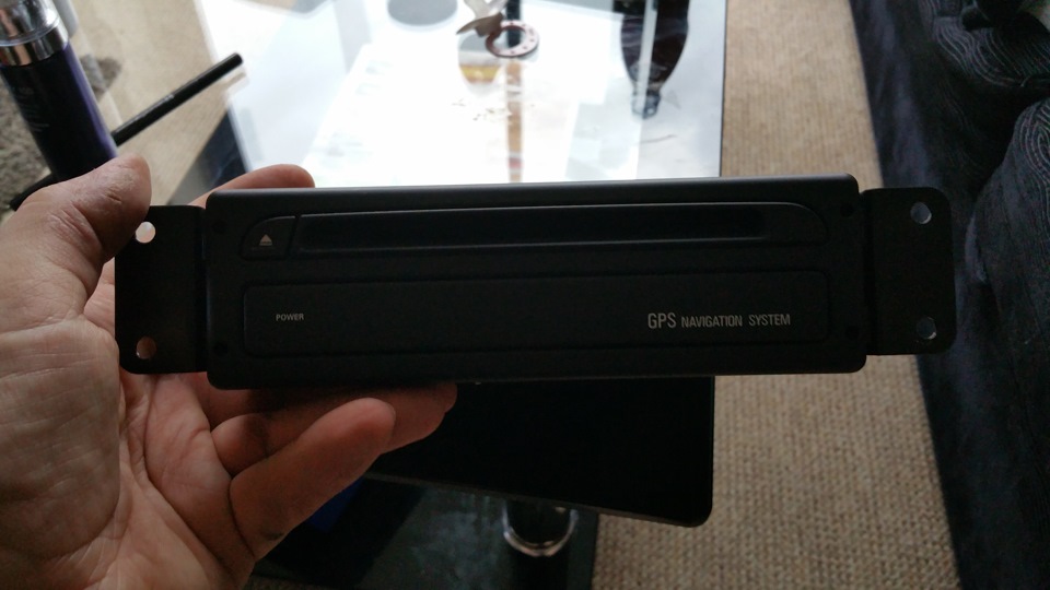 Прошивка Нави. Изменено! — BMW 3 series (E46), 3 л, 2002 года | своими ...