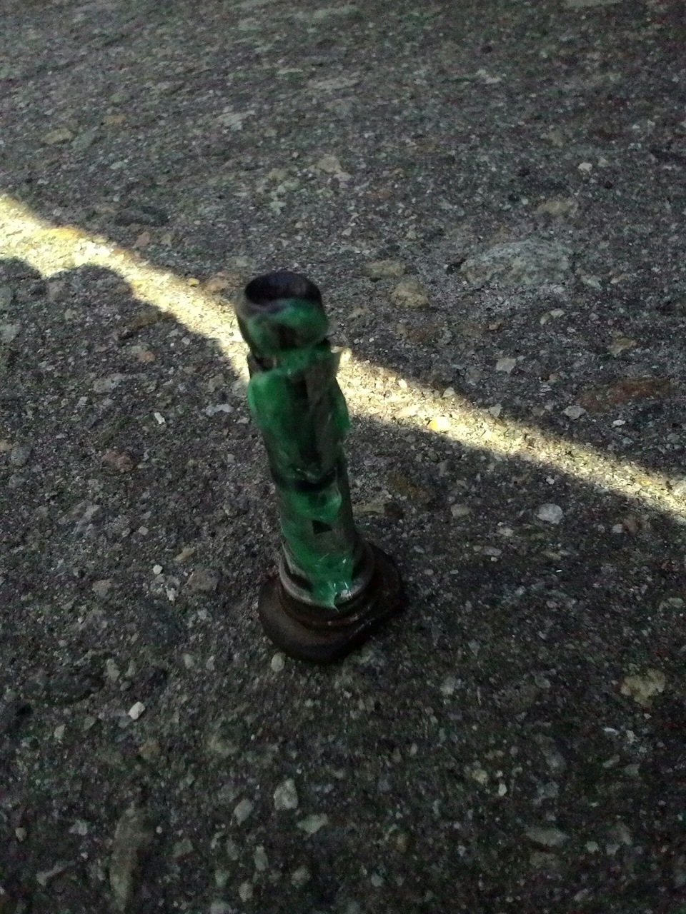 Греются тормозные диски. — Daewoo Lanos, 1,5 л, 1998 года | поломка ...