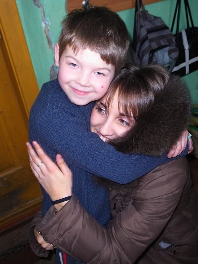 Поездка в детский дом. Необъяснимая штука-душа… — Citroen C4 (1G), 1,6 ...