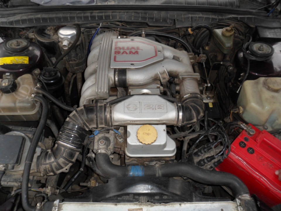Опель Омега 2.5 V6 Купить