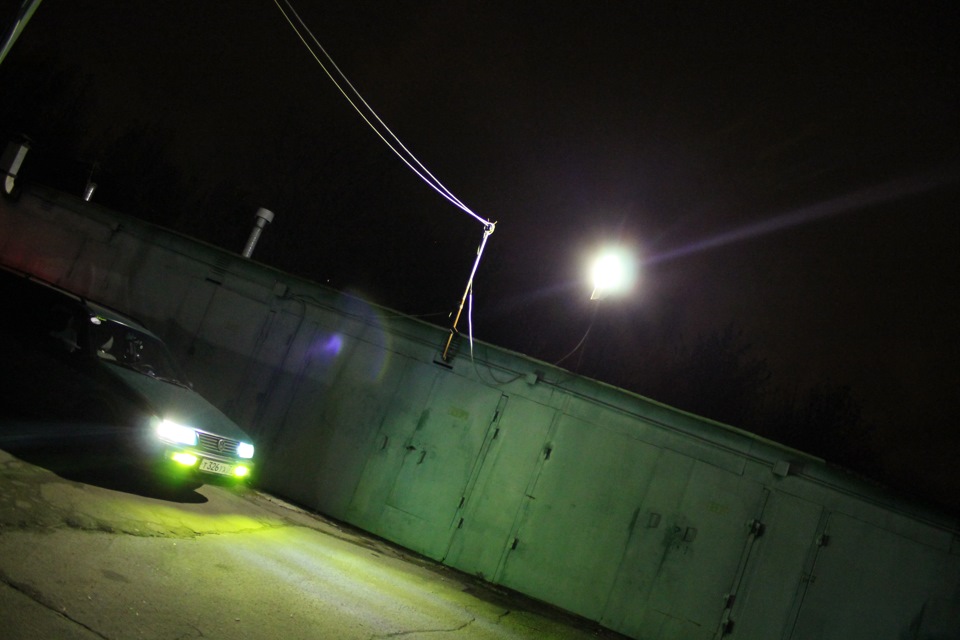 Наконец то починил провод возбуждения генератора — Volkswagen Passat ...