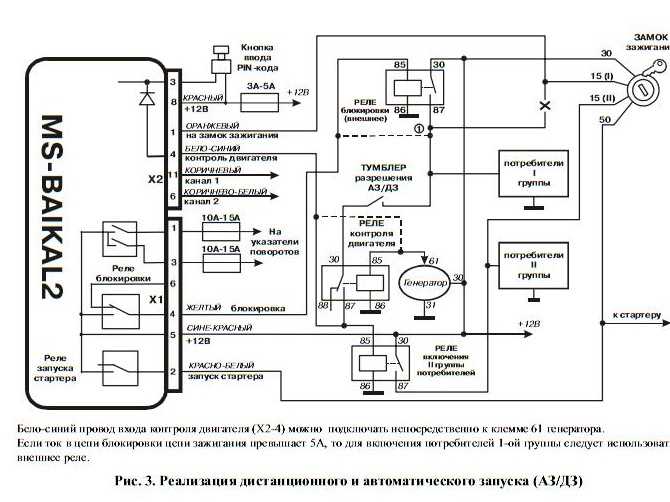 Байкал 2 на русском. Сигнализация MS Baikal 2. МС 505 Байкал схема подключения. MS Baikal 2 схема подключения. Сигнализация Байкал 2 схема.