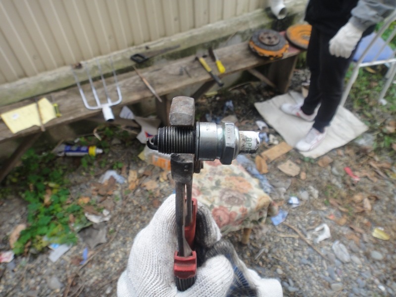 Замена сцепления часть вторая — Subaru Impreza WRX STI (GD), 2,2 л ...