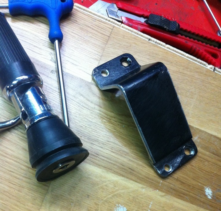 Связь СИ-БИ — УАЗ 3151, 3,2 л, 1992 года | своими руками | DRIVE2