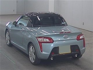 Daihatsu copen похожие машины