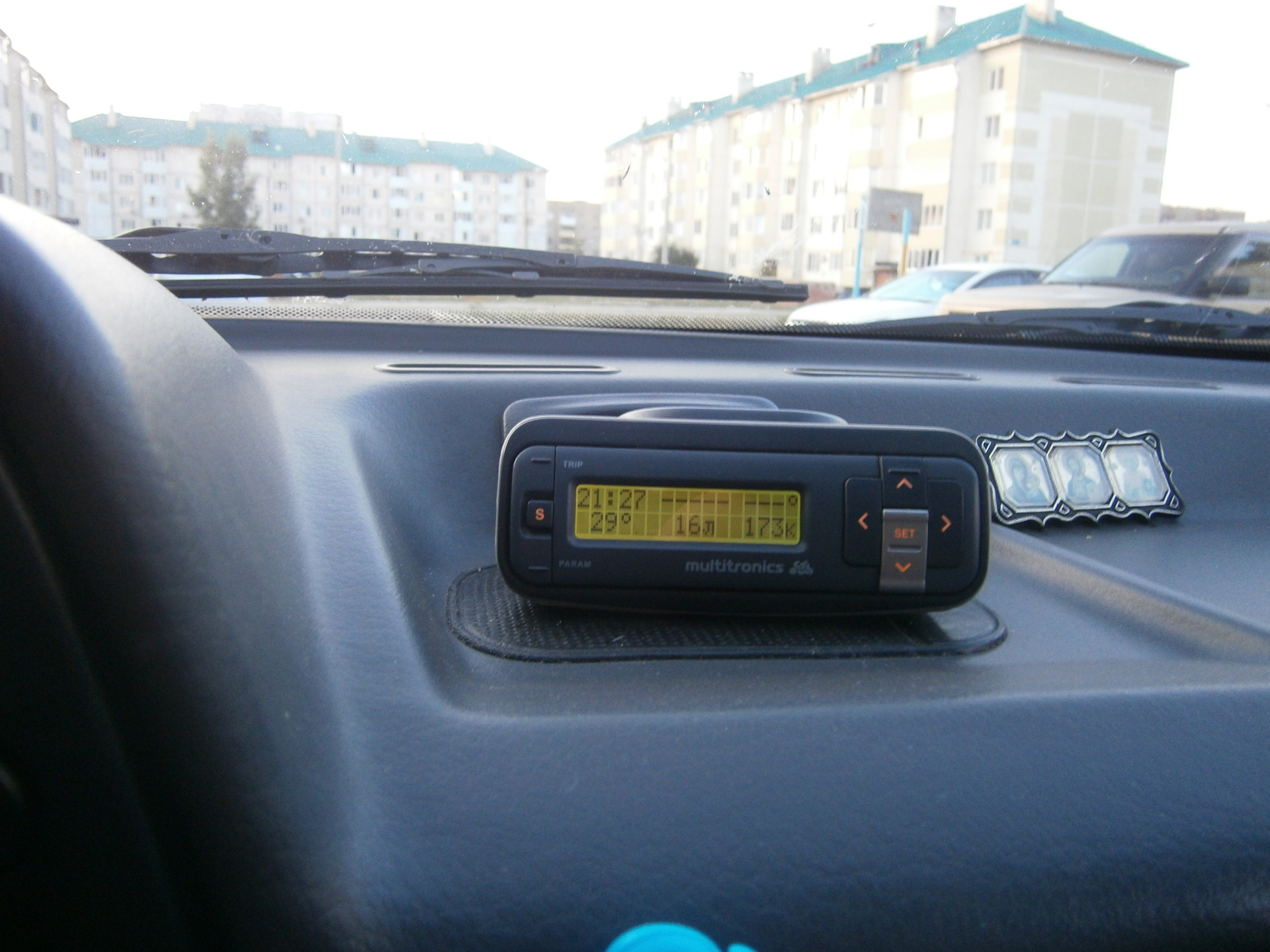 бортовой компьютер штат 1602 дэу. бортовой компьютер multitronics 740.