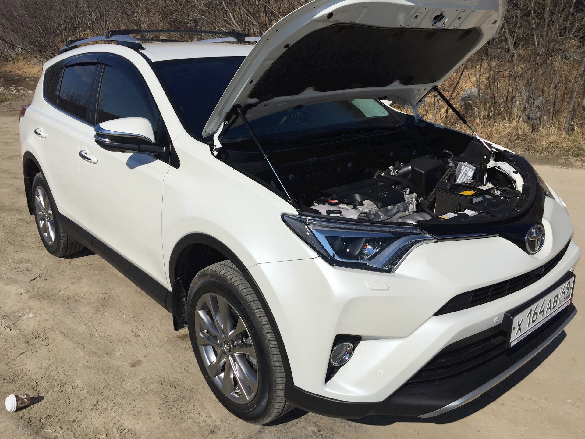 Капот рав. Toyota rav4 2016. Toyota RAV 4 2016 капот. Тойота RAV 4 2017 капот. Toyota rav4 2017 Tuning.