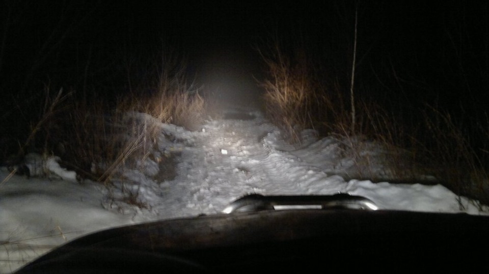 Ангельские глазки)) часть 2, Подключение! — SsangYong Musso, 2,9 л ...