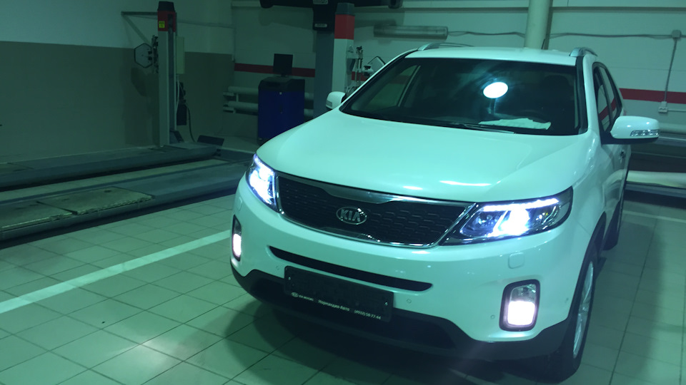 KIA Sorento 2G 2 4 2014 DRIVE2 kia-sorento-2g-2-4-2014-drive2