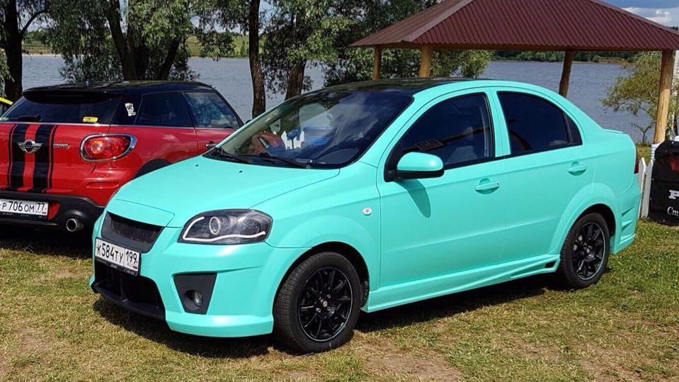 Ищу фары(отражатель фары) — Chevrolet Aveo Sedan (1G), 1,4 л, 2009 года ...