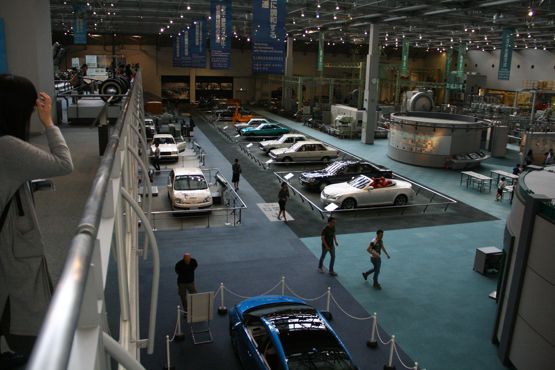 Toyota Museum