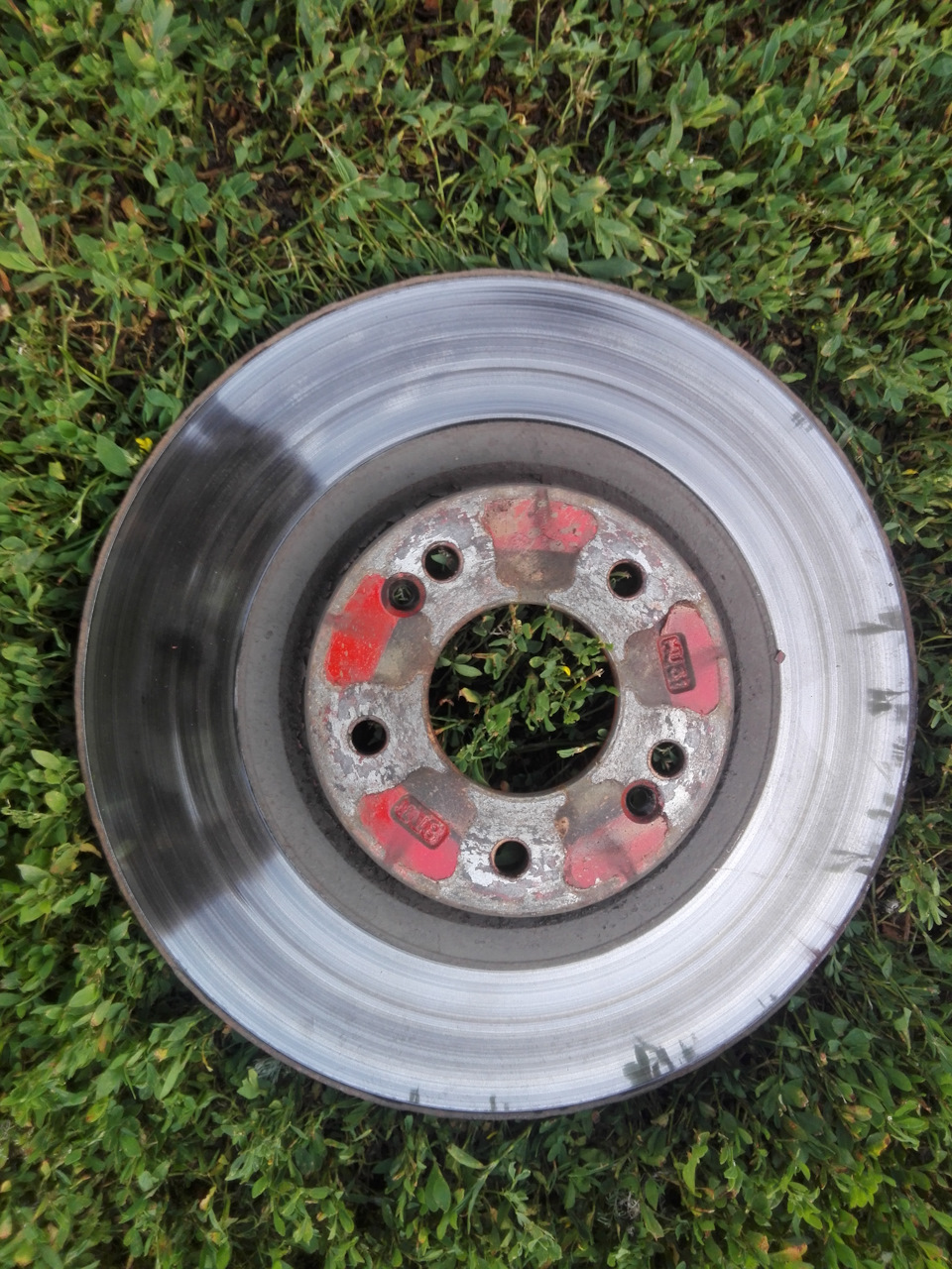 3 — KIA Sorento (2G)