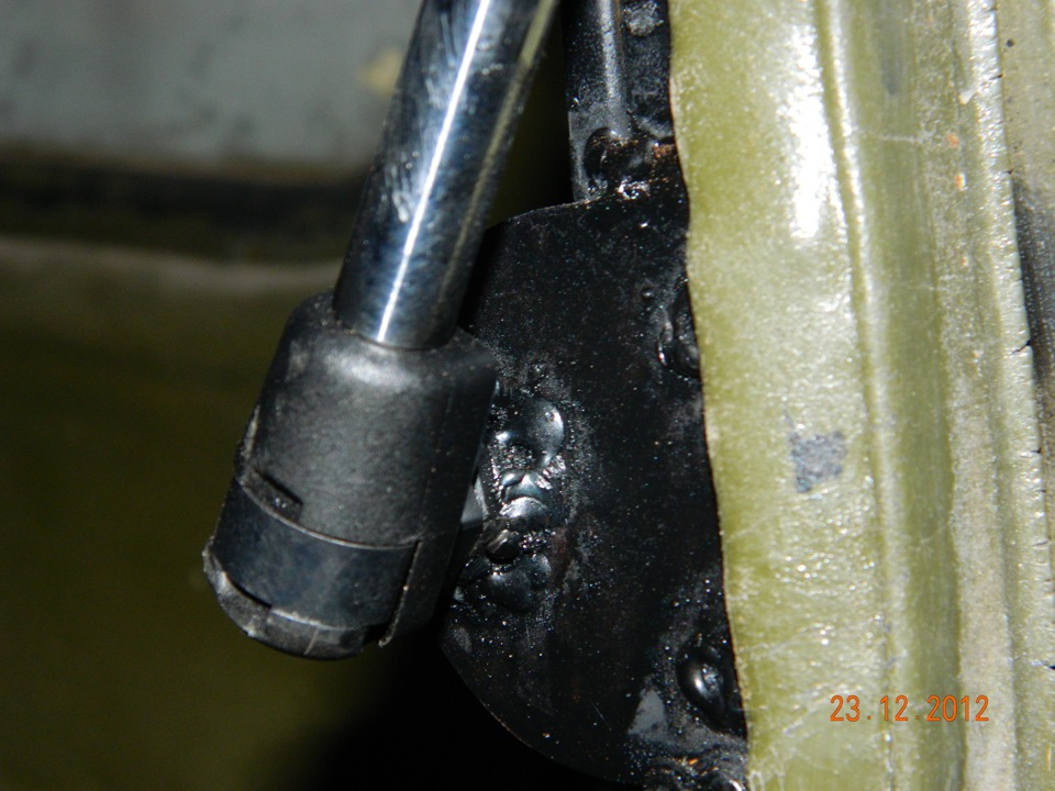 Купить Хлопушку На Уаз 31514