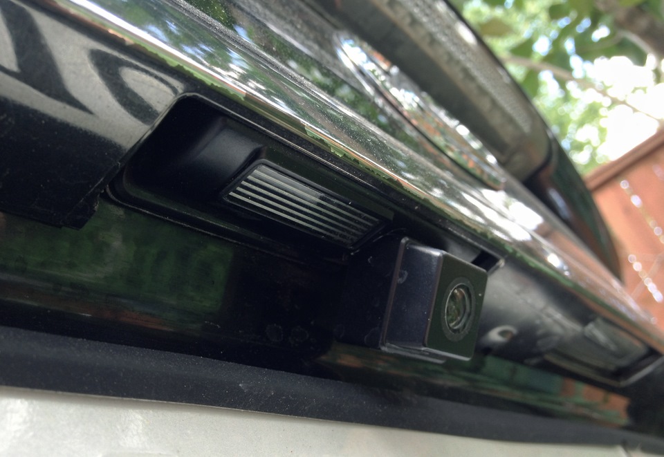 Фото в бортжурнале Lexus IS I