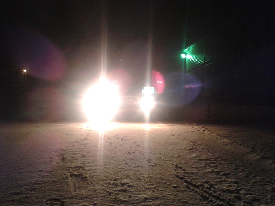 Замена помпы Ваз-2109, TZA, замена лампочек в туманках Маяк Ultra Super ...