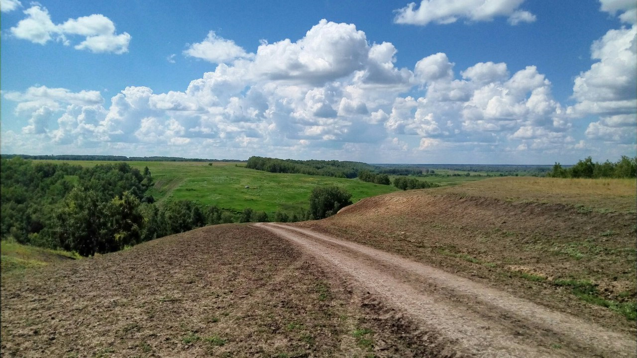 Погода в горьковском районе омской