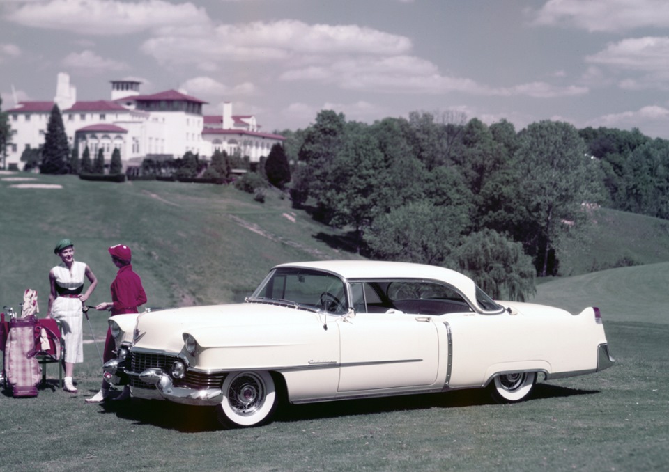 Cadillac 1954