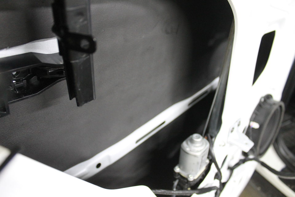 Установка чехлов и ШумоВиброизоляция Hyundai Creta — Studio Auto Pro на ...