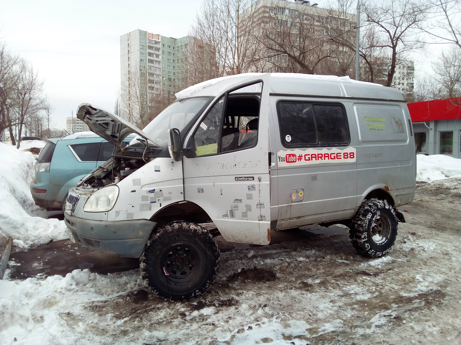 Меняю соболь. Соболь 4х4 на 33 колесах. Соболь 4х4 2008. Соболь 4х4 на гусеничных движителях. ГАЗ Соболь 4х4 BFGOODRICH.