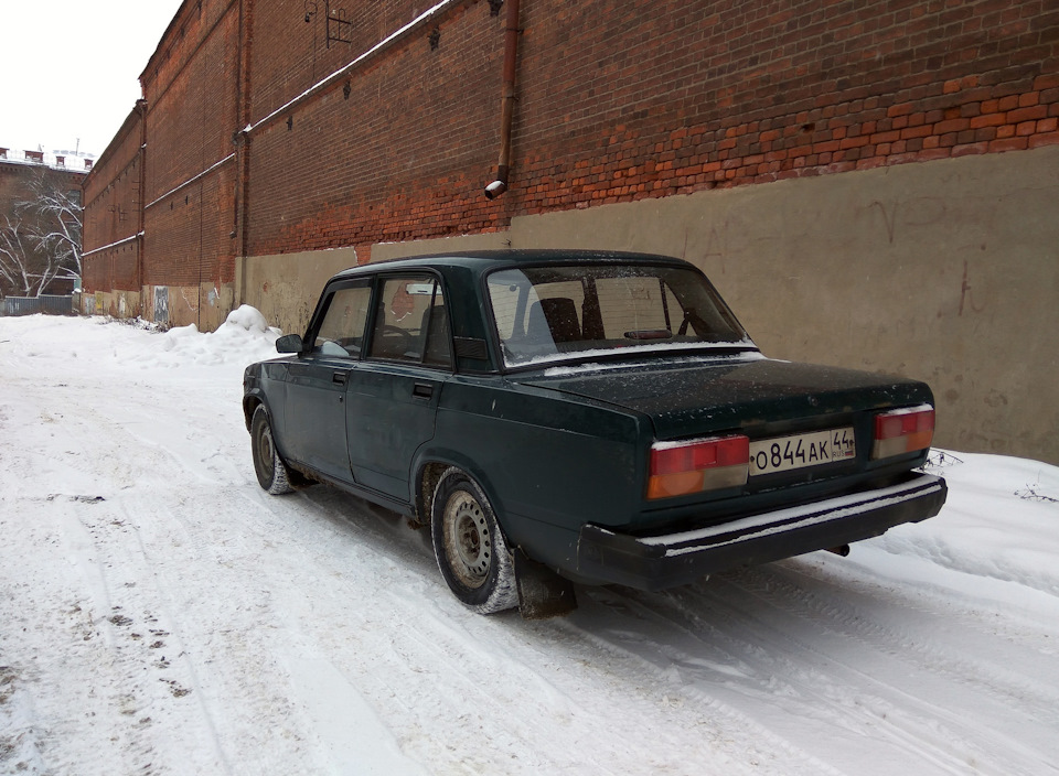 lada 1500