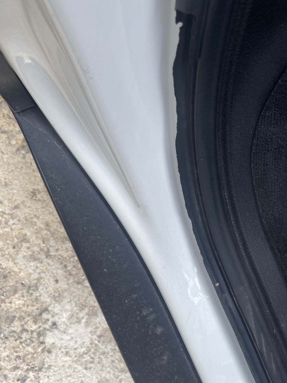 Повышенная разрядка аккумулятора при простое done — BMW X5 (E70), 3 л ...