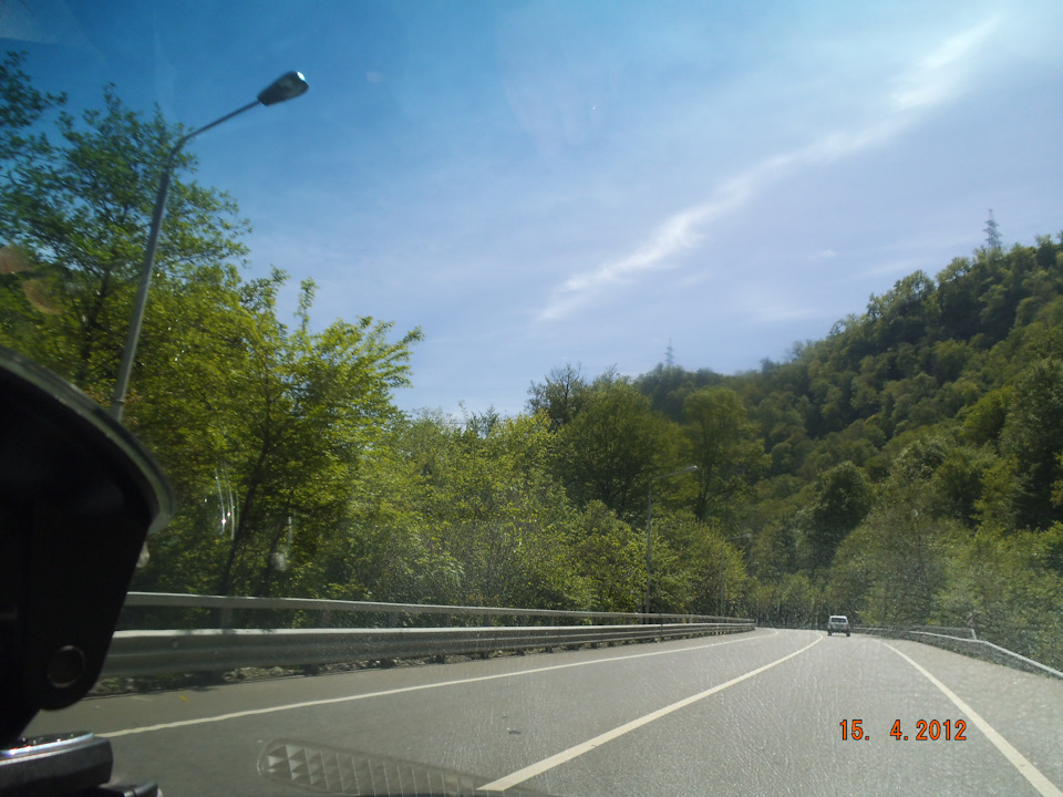 Фото в бортжурнале Audi 100 (C4)