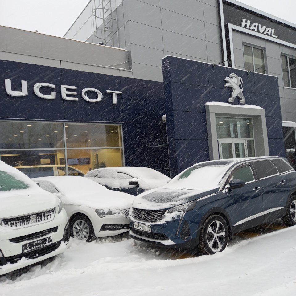 Отзывная компания. Часть 1. — Peugeot Traveller, 2 л, 2021 года | визит на  сервис | DRIVE2