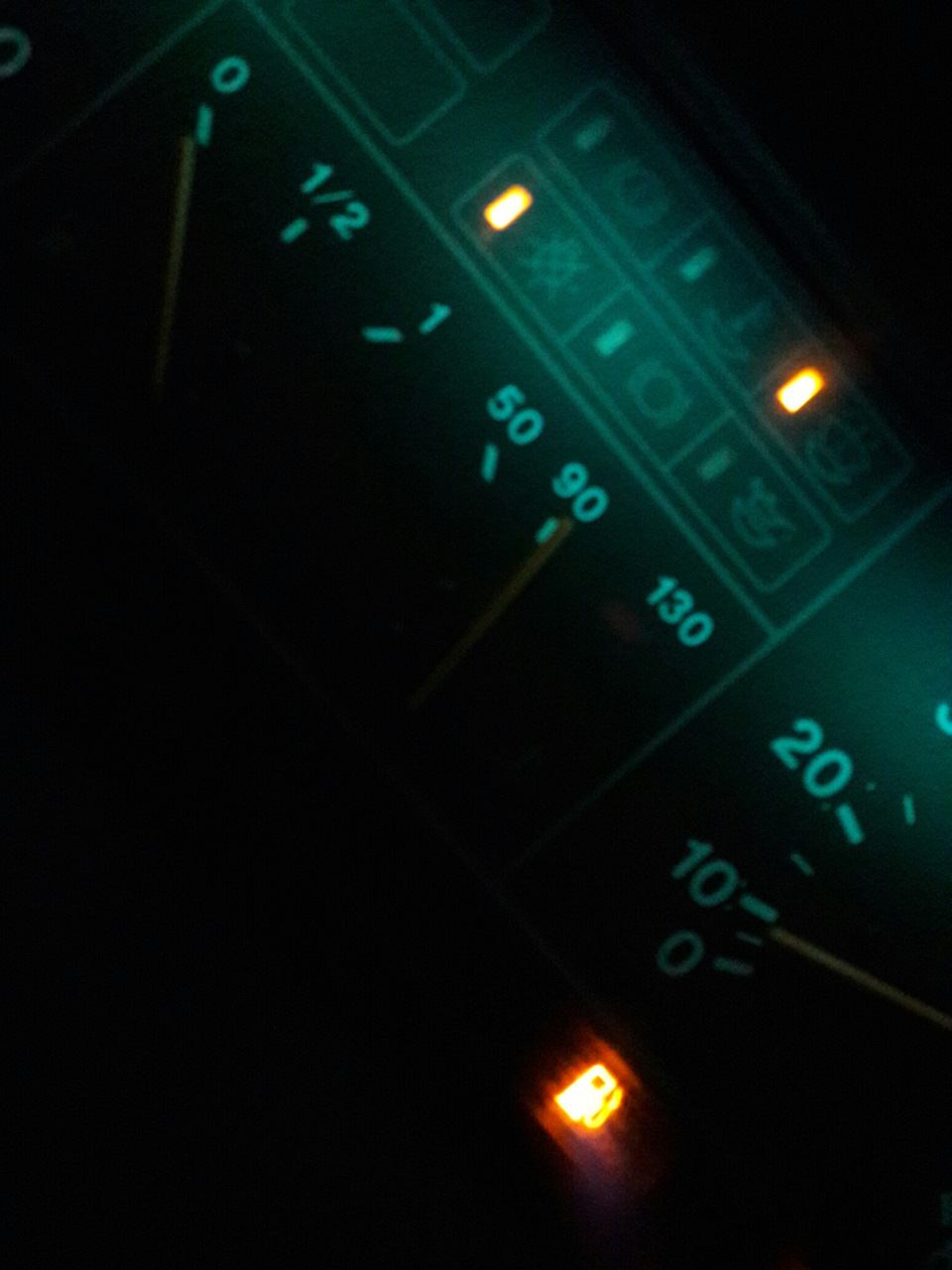 Запись от 24 октября 21:26 — Lada 21093i, 1,5 л, 2001 года | наблюдение ...