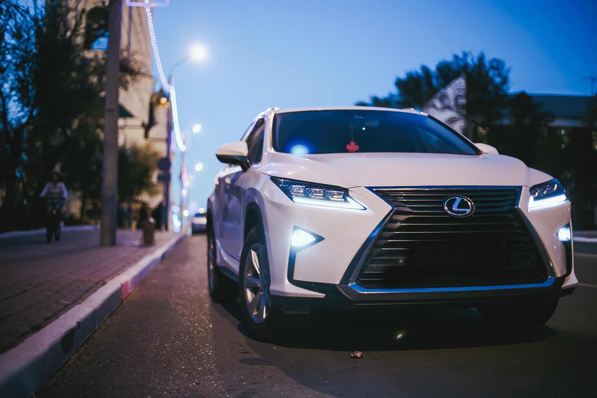 Rx 200t lexus проблемы