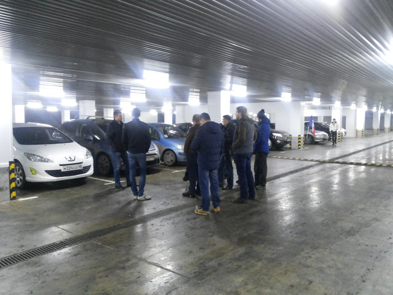 Липецк плановая клубная встреча 26,11,17 — Сообщество «Community ...