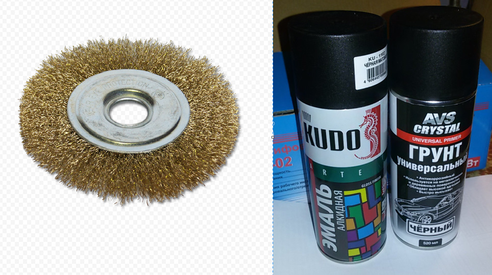 18. Штампы + шины-лето — KIA Rio (3G), 1,6 л, 2015 года | другое | DRIVE2