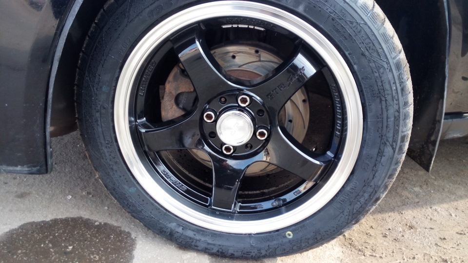 Тапки не только для своей девушки:) — LADA Приора хэтчбек, 1,6 л., 2010 ...