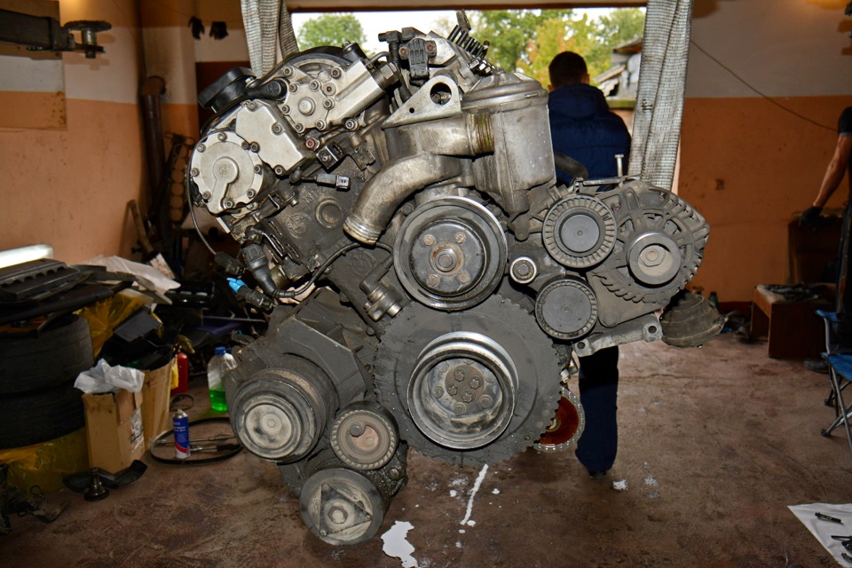 Продам S50B30 — BMW 3 series (E36), 3 л, 1996 года | своими руками | DRIVE2