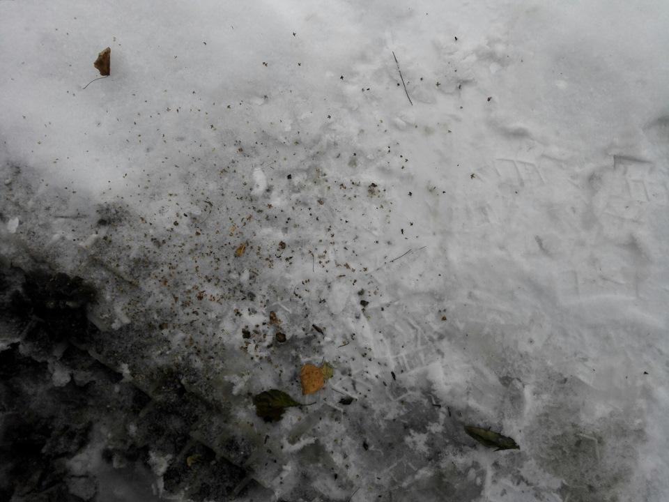 Салонный фильтр — SsangYong Kyron, 2 л, 2008 года | расходники | DRIVE2