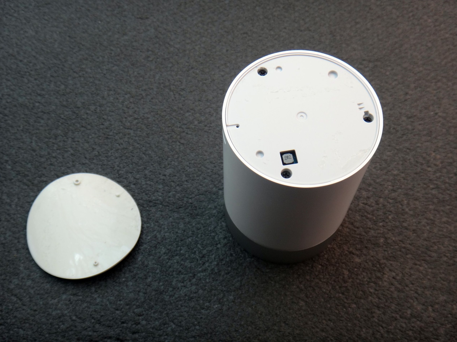 Xiaomi bluetooth speaker 2. Xiaomi bluetooth speaker 2