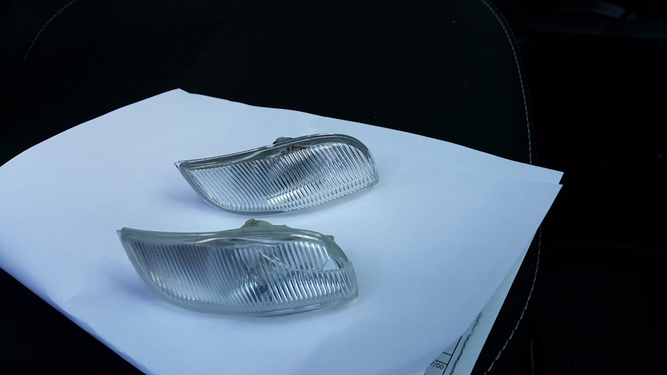 Фото в бортжурнале Renault Logan (2G)