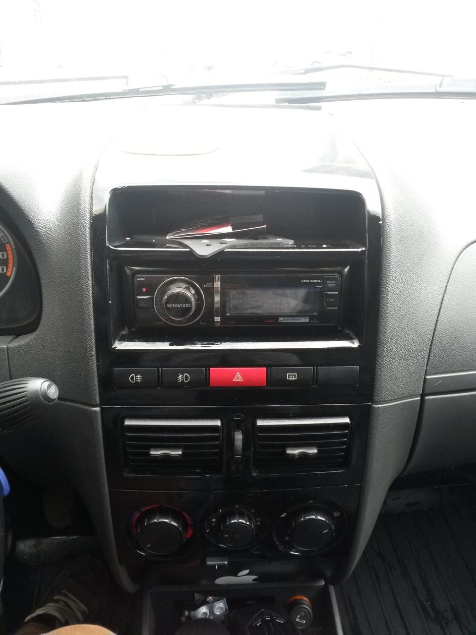 Как снять панель фиат альбеа cosmo панель - FIAT Albea, 1,4 л, 2007 года стайлинг DRIVE2