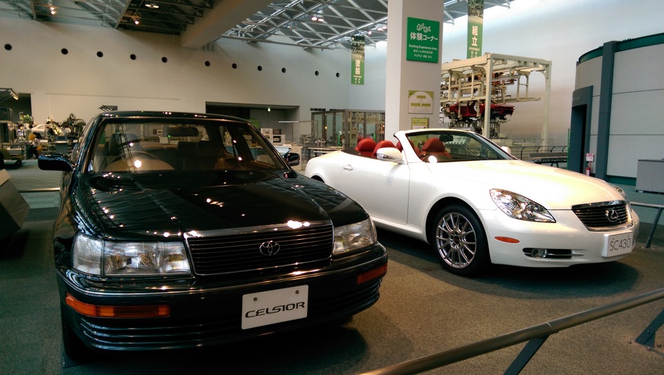 Toyota Museum